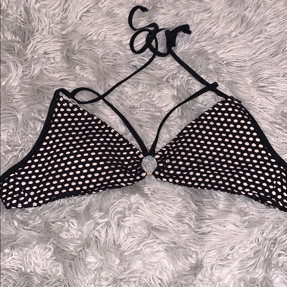 Swimsuit top